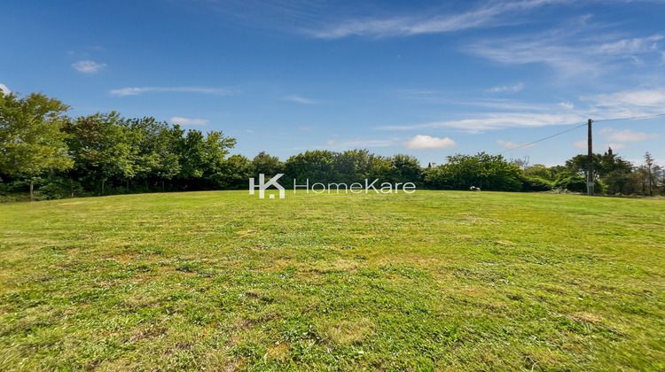 Ma-Cabane - Vente Terrain Caraman, 1372 m²