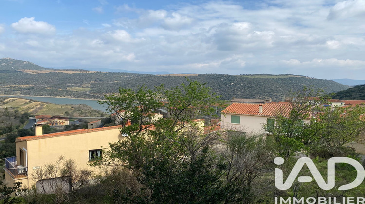 Ma-Cabane - Vente Terrain Caramany, 456 m²