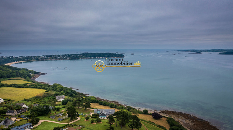 Ma-Cabane - Vente Terrain CARANTEC, 760 m²