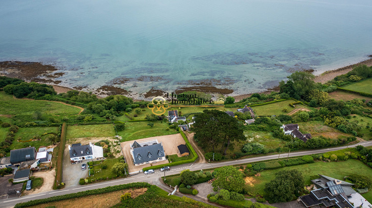 Ma-Cabane - Vente Terrain CARANTEC, 760 m²