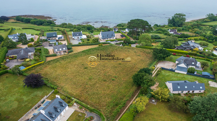 Ma-Cabane - Vente Terrain CARANTEC, 760 m²