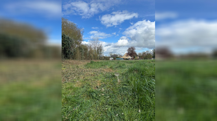 Ma-Cabane - Vente Terrain Carbay, 780 m²