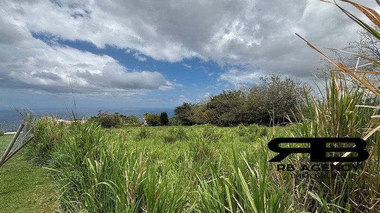 Ma-Cabane - Vente Terrain carbet, 4588 m²