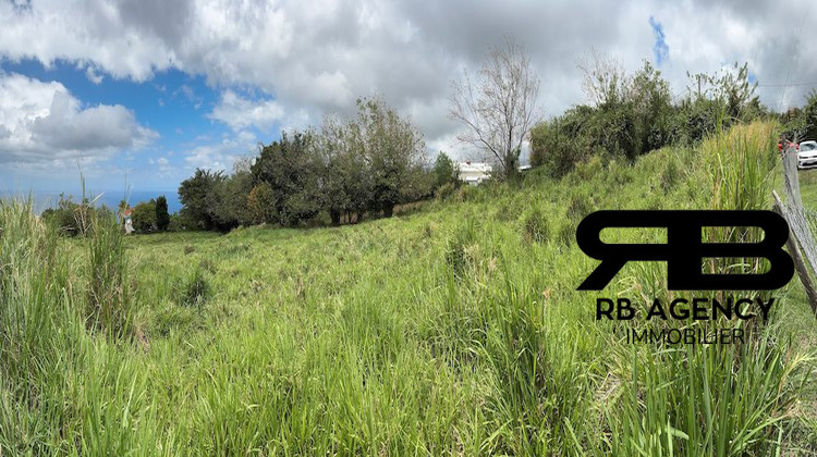 Ma-Cabane - Vente Terrain carbet, 4588 m²