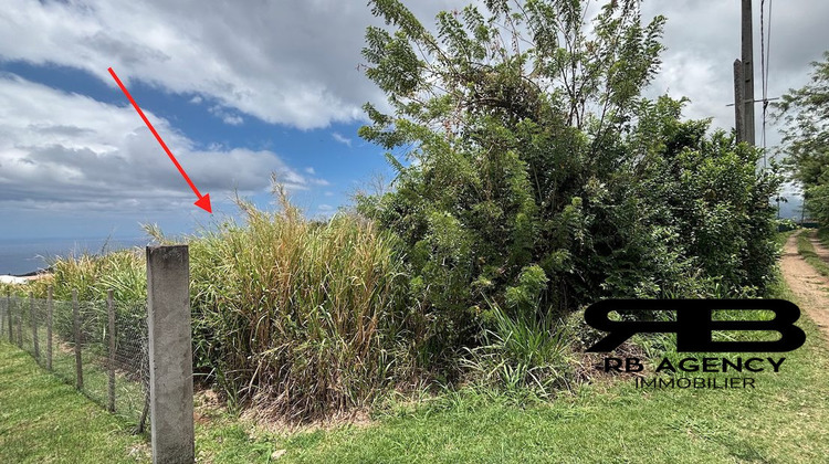 Ma-Cabane - Vente Terrain carbet, 4588 m²