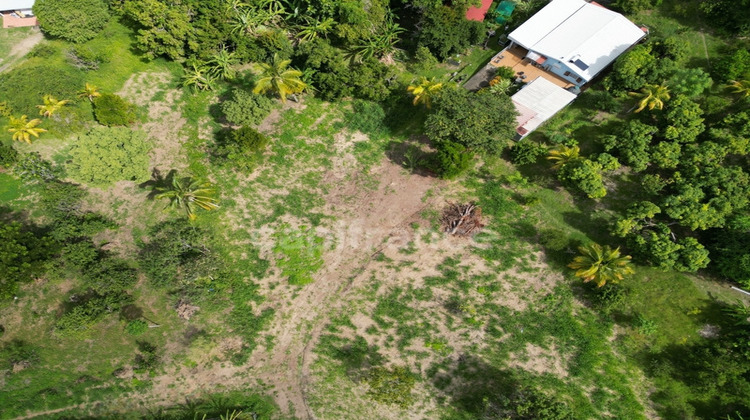 Ma-Cabane - Vente Terrain CARBET, 1060 m²