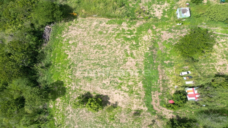 Ma-Cabane - Vente Terrain CARBET, 1919 m²