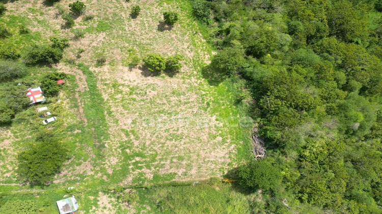 Ma-Cabane - Vente Terrain CARBET, 1919 m²