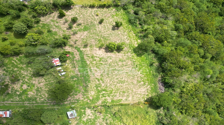 Ma-Cabane - Vente Terrain CARBET, 1919 m²