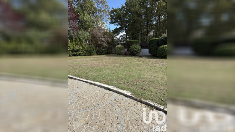 Ma-Cabane - Vente Terrain Carbon-Blanc, 450 m²