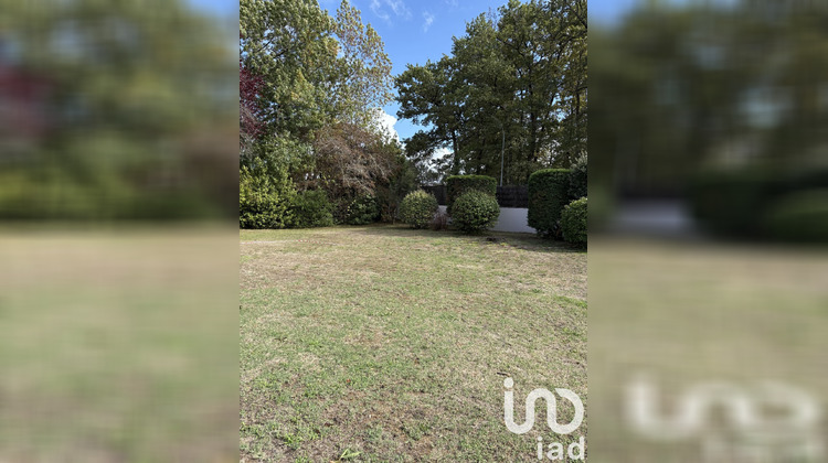 Ma-Cabane - Vente Terrain Carbon-Blanc, 459 m²