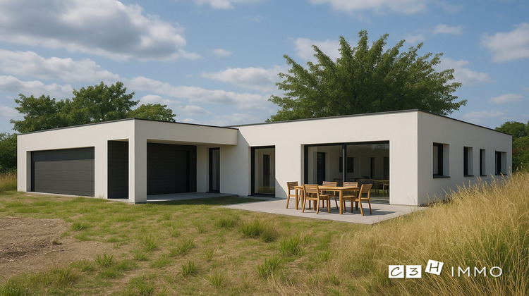 Ma-Cabane - Vente Terrain Carbonne, 2671 m²