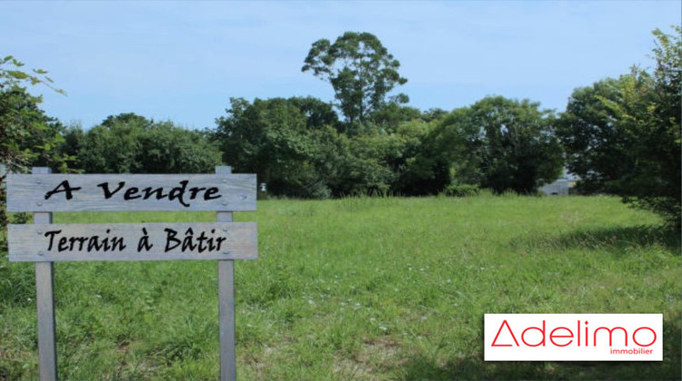 Ma-Cabane - Vente Terrain Carbonne, 450 m²