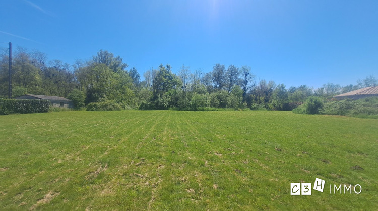 Ma-Cabane - Vente Terrain Carbonne, 960 m²