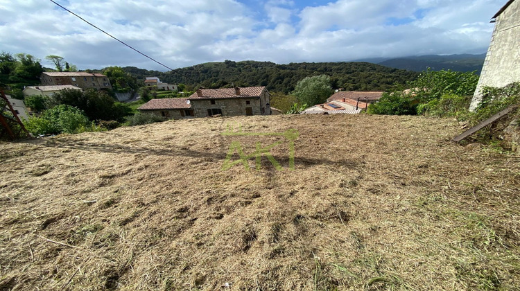 Ma-Cabane - Vente Terrain Carbuccia, 395 m²