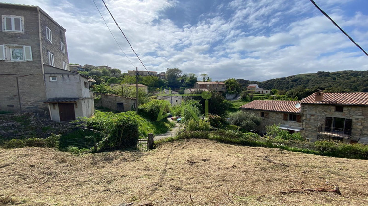Ma-Cabane - Vente Terrain Carbuccia, 395 m²