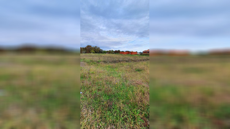 Ma-Cabane - Vente Terrain CARCARES SAINTE CROIX, 800 m²