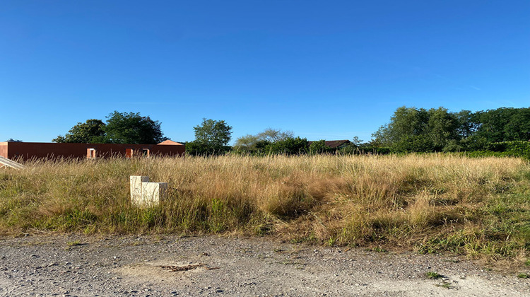 Ma-Cabane - Vente Terrain CARCARES-SAINTE-CROIX, 800 m²