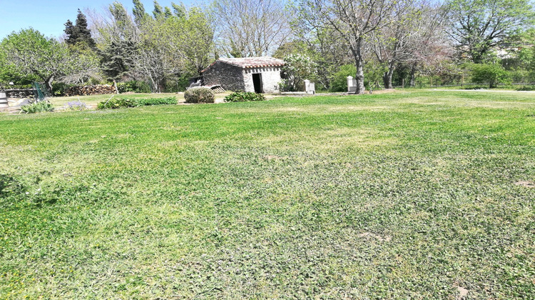 Ma-Cabane - Vente Terrain Carcassonne, 1500 m²