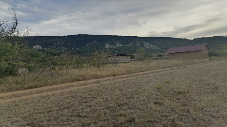 Ma-Cabane - Vente Terrain Carcassonne, 10000 m²