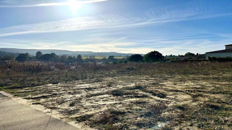 Ma-Cabane - Vente Terrain Carcassonne, 691 m²