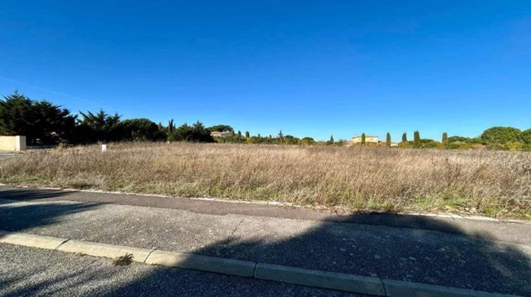 Ma-Cabane - Vente Terrain Carcassonne, 691 m²