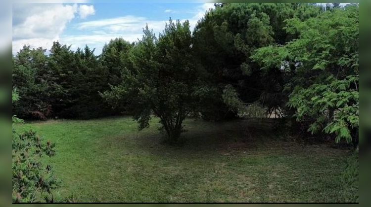 Ma-Cabane - Vente Terrain Carcassonne, 966 m²