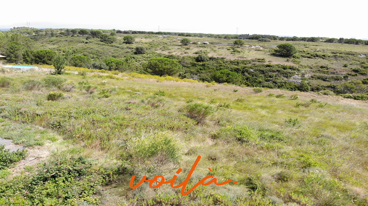 Ma-Cabane - Vente Terrain CARCASSONNE, 1968 m²