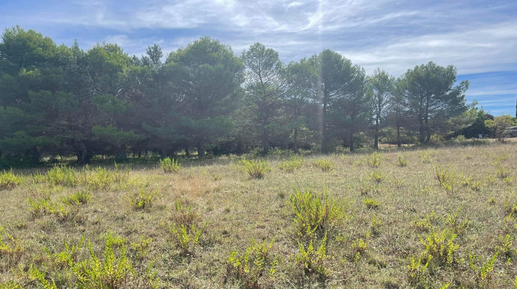 Ma-Cabane - Vente Terrain Carcassonne, 786 m²
