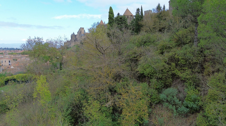 Ma-Cabane - Vente Terrain Carcassonne, 1942 m²