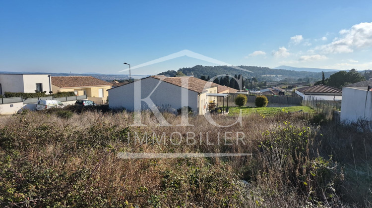 Ma-Cabane - Vente Terrain Carcassonne, 500 m²