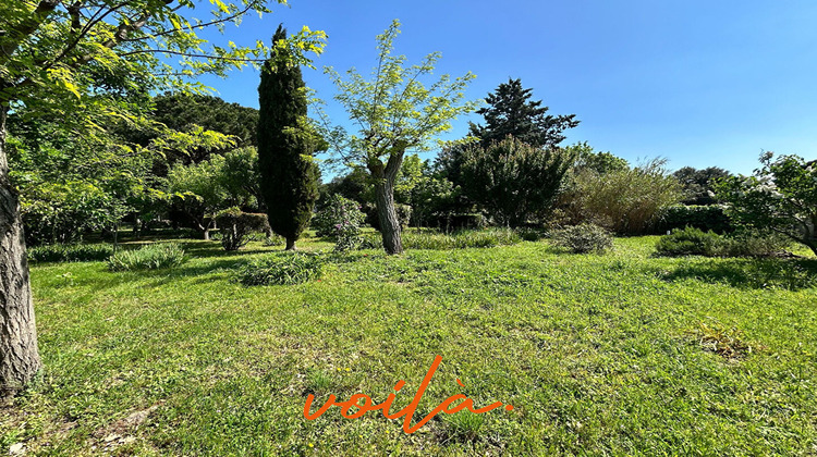 Ma-Cabane - Vente Terrain CARCASSONNE, 800 m²