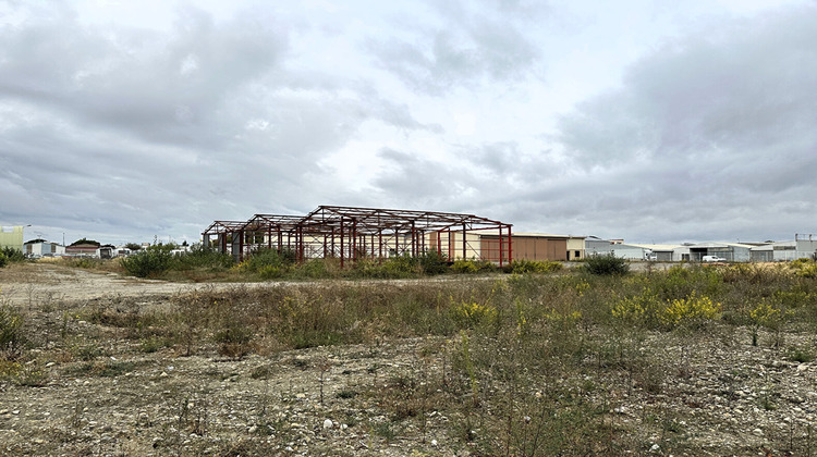 Ma-Cabane - Vente Terrain CARCASSONNE, 6591 m²