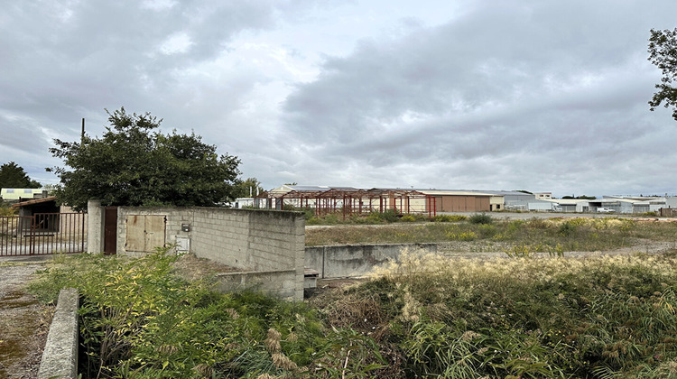 Ma-Cabane - Vente Terrain CARCASSONNE, 6591 m²