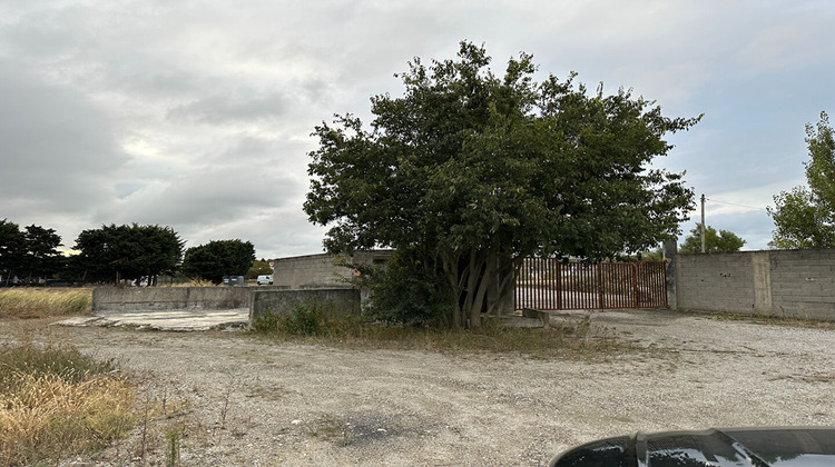 Ma-Cabane - Vente Terrain CARCASSONNE, 6591 m²