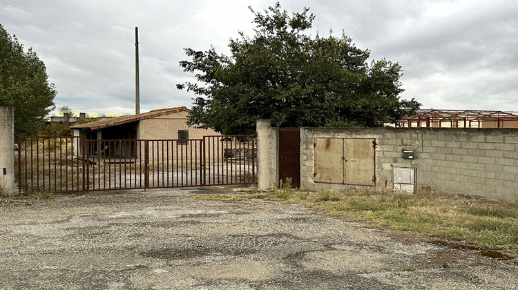 Ma-Cabane - Vente Terrain CARCASSONNE, 6591 m²