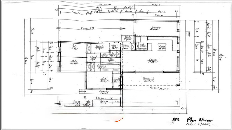 Ma-Cabane - Vente Terrain CARCASSONNE, 1075 m²