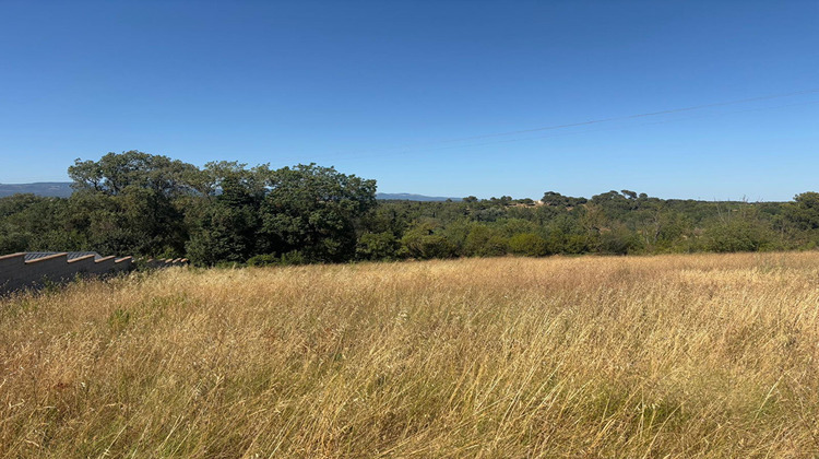 Ma-Cabane - Vente Terrain CARCASSONNE, 1815 m²