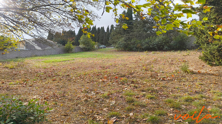 Ma-Cabane - Vente Terrain CARCASSONNE, 1362 m²