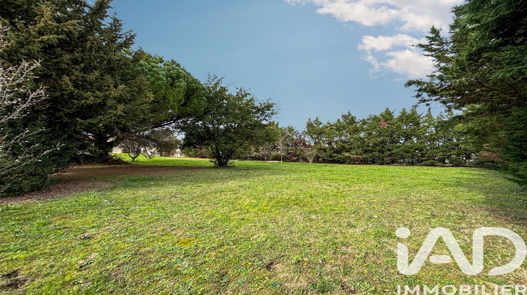 Ma-Cabane - Vente Terrain Carcassonne, 1000 m²