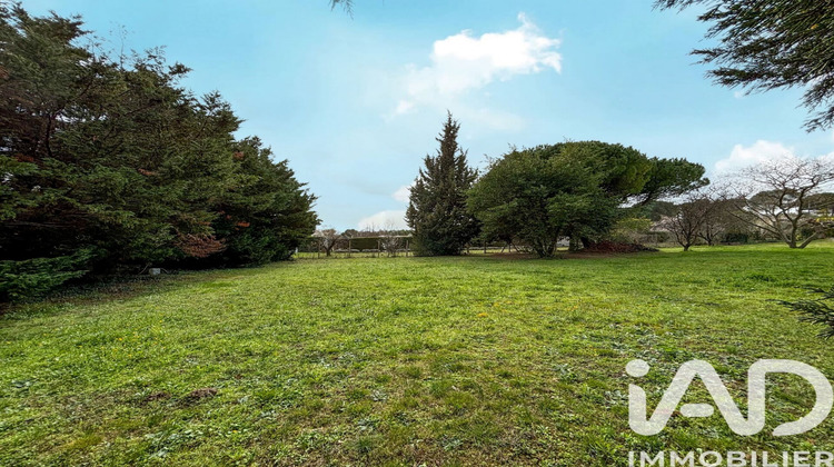 Ma-Cabane - Vente Terrain Carcassonne, 1000 m²