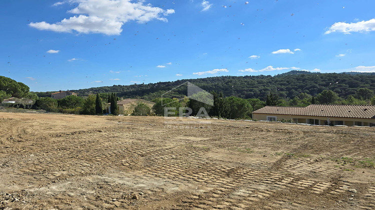 Ma-Cabane - Vente Terrain CARCASSONNE, 738 m²