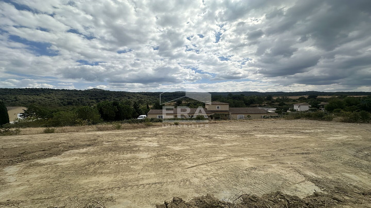 Ma-Cabane - Vente Terrain CARCASSONNE, 738 m²