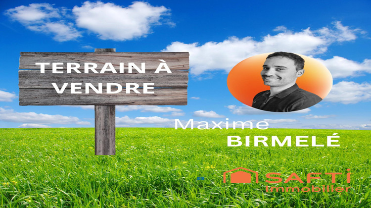 Ma-Cabane - Vente Terrain Carcassonne, 1497 m²