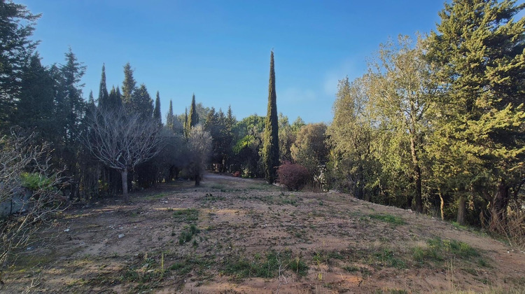 Ma-Cabane - Vente Terrain Carcassonne, 1918 m²