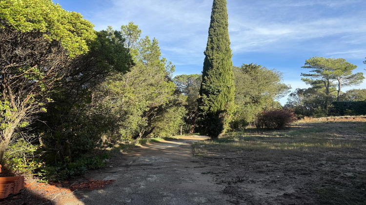 Ma-Cabane - Vente Terrain Carcassonne, 1500 m²