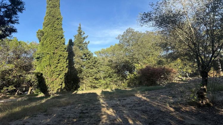 Ma-Cabane - Vente Terrain Carcassonne, 1500 m²