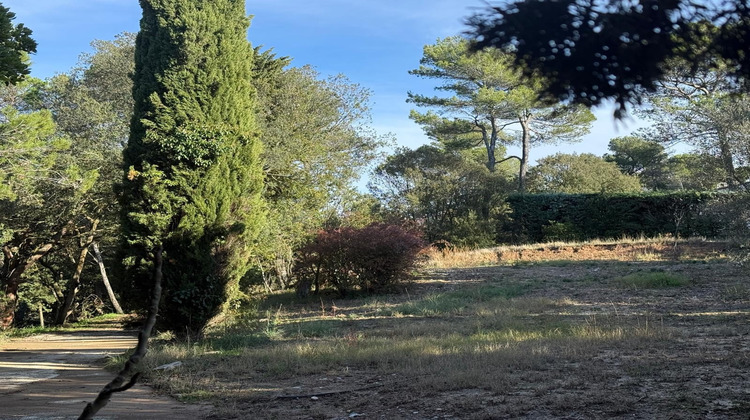 Ma-Cabane - Vente Terrain Carcassonne, 1500 m²