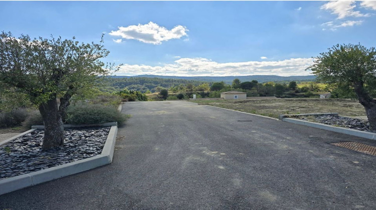 Ma-Cabane - Vente Terrain Carcassonne, 800 m²