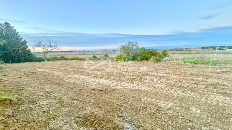 Ma-Cabane - Vente Terrain Carcassonne, 1930 m²